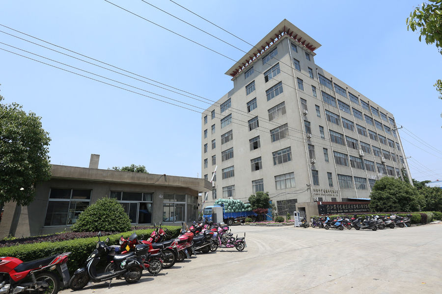 الصين Jiangyin Jinlida Light Industry Machinery Co.,Ltd