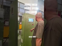 آلة شبك الغابيون CNC الذكية من الجيل الخامس من جينليدا - فعالة ودقيقة ومتعددة الاستخدامات | إعادة تعريف