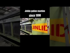 أفضل سعر آلة شبكة غابيونية عالية السرعة ومصنع مباشرة من الصين