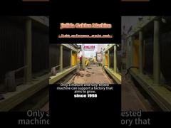 لماذا تقوم المزيد من مصانع الجابيون بتحديث سلسلة التوريد الخاصة بها - 27 عامًا من الخبرة