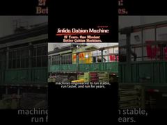 لماذا تفضل المشاريع الحديثة آلات الجابيون الأكثر موثوقية - إليك السبب الحقيقي