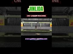 آلات الغابيون مُصدّرة بالفعل إلى جنوب شرق آسيا