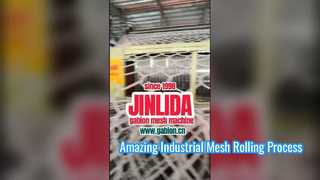 خط إنتاج آلة شبكة التراب الأوتوماتيكية عالية السرعة