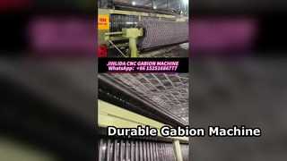 آلة التراب الأكثر دواما على وجه الأرض؟ تعرف على جينليدا.