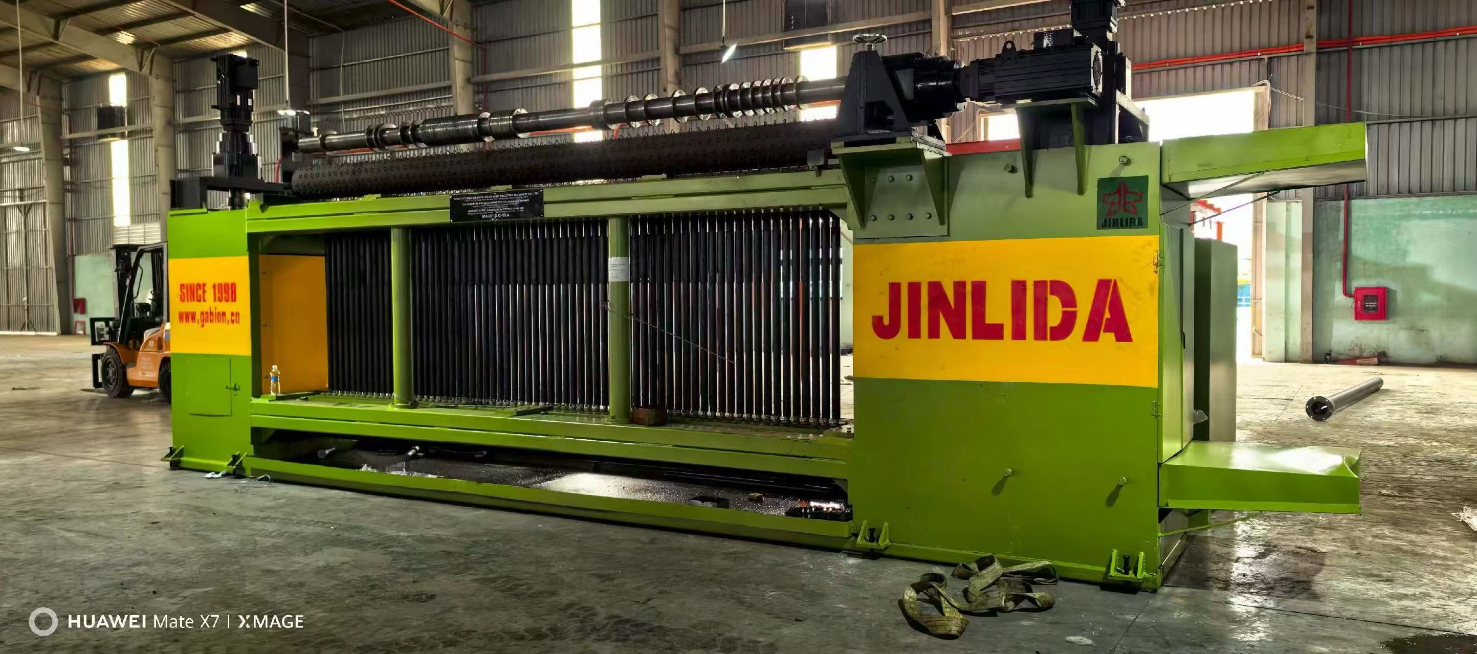 أحدث مدونات الشركة حول CNC Gabion Mesh Machine Buying Guide (2026 Edition) | Key Factors Before Purchasing a Gabion Machine