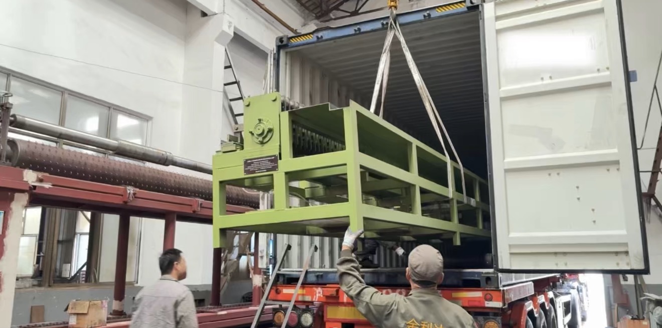 أحدث مدونات الشركة حول Machine Edge Rolling for Gabion Mesh: Advantages in Strength, Efficiency and Anti-Corrosion