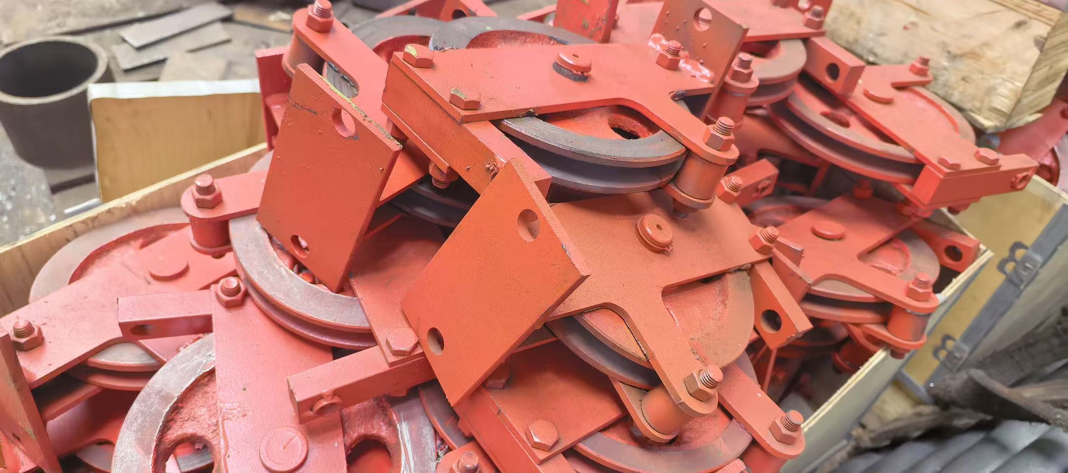 أحدث مدونات الشركة حول Why Skipping Quality on Core Components Leads to Catastrophic Industrial Costs
