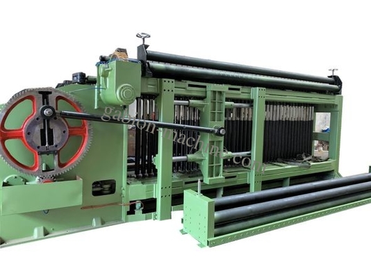 شراء مزدوج رف محرك 84x120mm التراب صندوق شبكة سلكية آلة المعاوضة التصنيع عبر الإنترنت