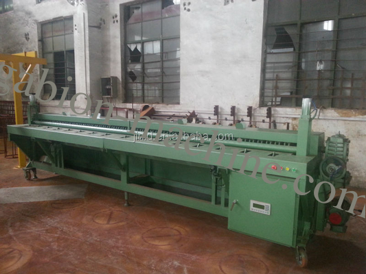 شراء أداء مستقر آلة غابيون PVC مغلفة بقوة الشد 350-550N / Mm2 التصنيع عبر الإنترنت