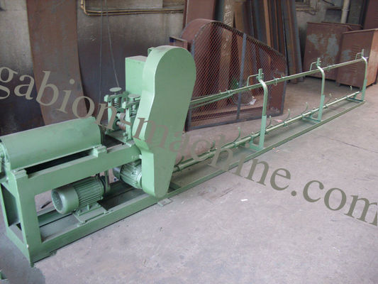 شراء فولاذيّ قضيب آليّ قفّة تراب خطّ ل يقوّم ويقطع سلك التصنيع عبر الإنترنت