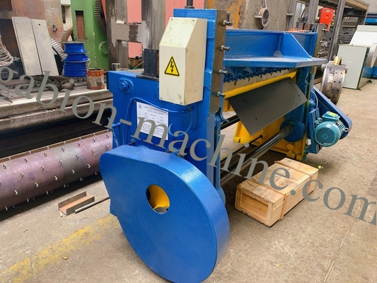 شراء آلة صناعة صناديق الغابيون التلقائية 1.6-4.0mm التصنيع عبر الإنترنت