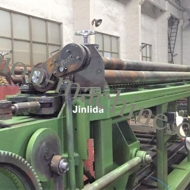 شراء آلة غابيون الشبكة الدجاجية 1m-3m العرض 350-550N/Mm2 قوة الشد التصنيع عبر الإنترنت