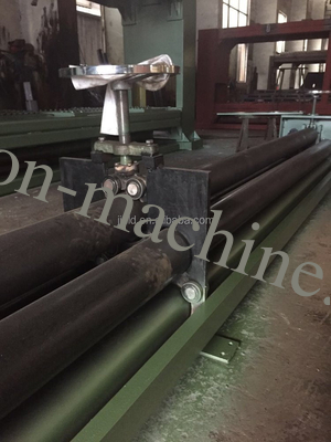 شراء 350N/Mm2 صخرة حماية سقوط شبكة غابيون آلة 2.0mm-4.0mm 2m-6m الطول التصنيع عبر الإنترنت