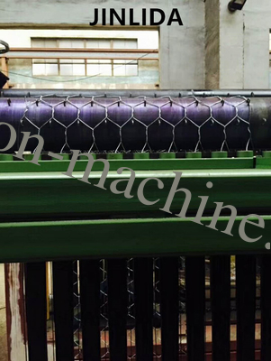 شراء خط إنتاج صناديق الغابيون 50x50mm 1-2m ارتفاع سرعة عالية للطلاء التصنيع عبر الإنترنت
