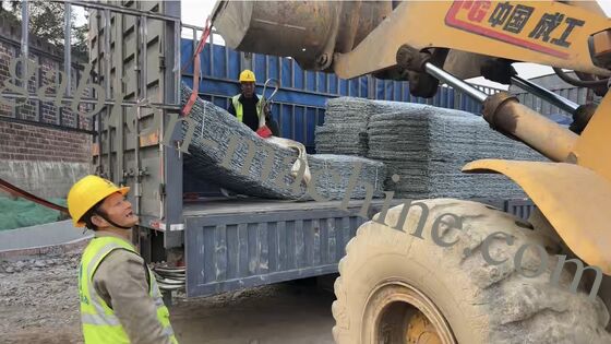 شراء الرائدة عالميا في تصنيع آلات الغابيون ---- خدمة أكثر من 50 بلدا لمدة 30 عاما تقريبا التصنيع عبر الإنترنت