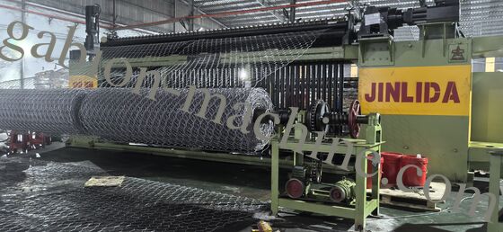 يشتري آلة صنع شبكة التراب CNC للخدمة الشاقة 65KW لإنتاج الأسلاك السميكة التصنيع عبر الإنترنت