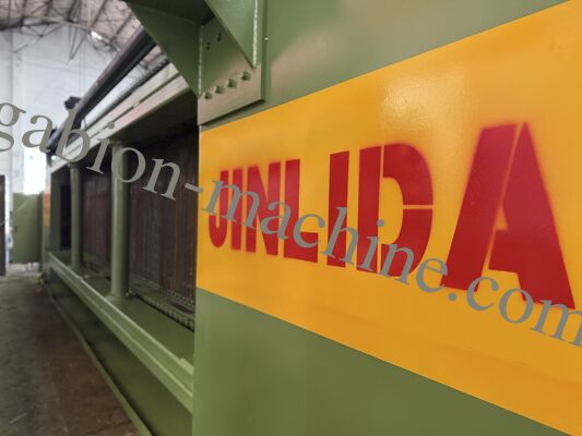 شراء آلة غابيون سي ان سي للبيع التصنيع عبر الإنترنت