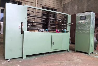 شراء التلقائي آلة التراب مربع 6 قضبان دوامة اللف آلة 1.5kw التصنيع عبر الإنترنت