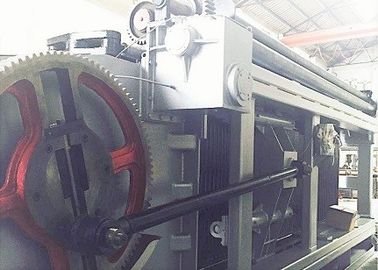 شراء عرف 3300mm التلقائي آلة التراب سداسي شبكة ، بولي كلوريد الفينيل الأسلاك المغلفة التصنيع عبر الإنترنت
