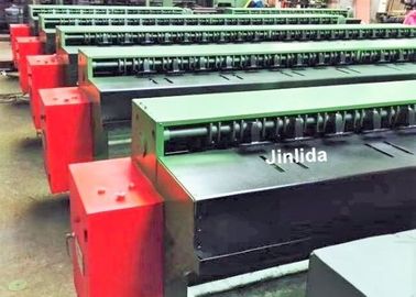 شراء آلة التراب مربع الآلي حافة البندر مع 4.0MM سلك القطر التصنيع عبر الإنترنت