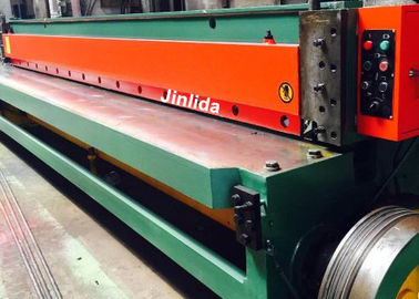شراء عالية السرعة آلة CNC الصلب معقوص شبكة أسلاك اللحام 7.5KW، 4.0MM سلك التصنيع عبر الإنترنت