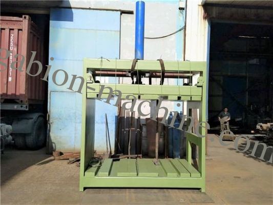 شراء التراب شبكة 5.5KW عالية الكفاءة آلة التعبئة مع الأنظمة الكهربائية التصنيع عبر الإنترنت