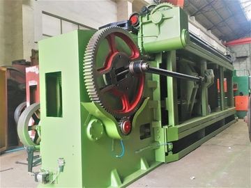 شراء المجلفن شبكة أسلاك التراب آلة 120X150mm مع نظام الزيت التلقائي التصنيع عبر الإنترنت