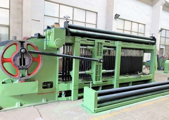 شراء المهنية مقاومة التآكل 2.6mm التراب مربع سلك قفص آلة التصنيع عبر الإنترنت