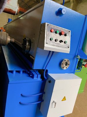 شراء 7.5kw PLC آلة قطع شبكة الأسلاك فتح صيغة محرك دقة قص عالية التصنيع عبر الإنترنت