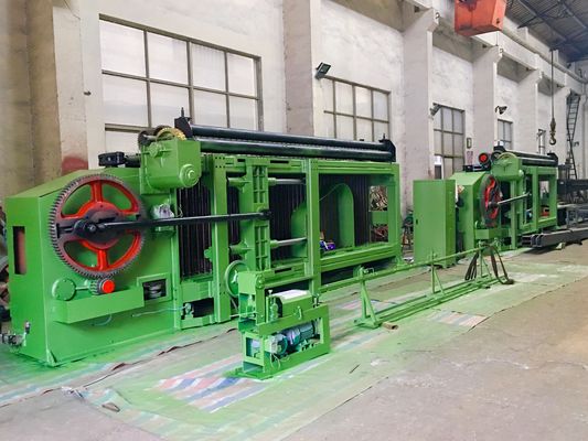 شراء 120x150mm مزدوجة تويست التراب ماكينة على ما يبدو أنابيب الصلب التصنيع عبر الإنترنت