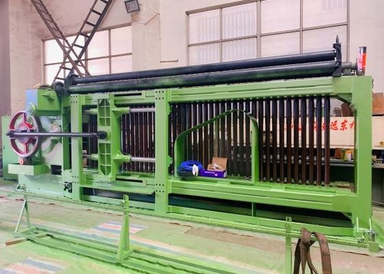 شراء المقاومة للتآكل عالية سداسي التراب آلة شبكة تلقائية التصنيع عبر الإنترنت