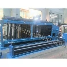 شراء SGS 20r / Min مكواة فرد الأسلاك الصناعية مزدوجة تويست التصنيع عبر الإنترنت