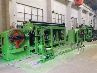 شراء مزدوج الرف محرك آلي ثقيل آلة التراب 120x150mm شبكة للطرق والجسور التصنيع عبر الإنترنت