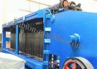 شراء كبير ضياء المجلفن الثقيلة سياج البناء آلة التراب سداسية الشكل التصنيع عبر الإنترنت