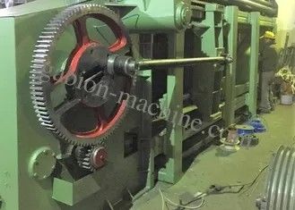 شراء 4.0mm قطر مزدوج رف محرك سلك المعاوضة آلة التصنيع عبر الإنترنت