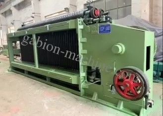 شراء مزدوج رف محرك 4.2mm سلك آلة التراب لاستدامة البنك التصنيع عبر الإنترنت