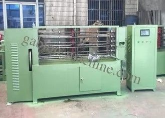 شراء 6 أشرطة جي سلك صافي ماكينة ، 450r / دقيقة آلة شبكة التراب التصنيع عبر الإنترنت