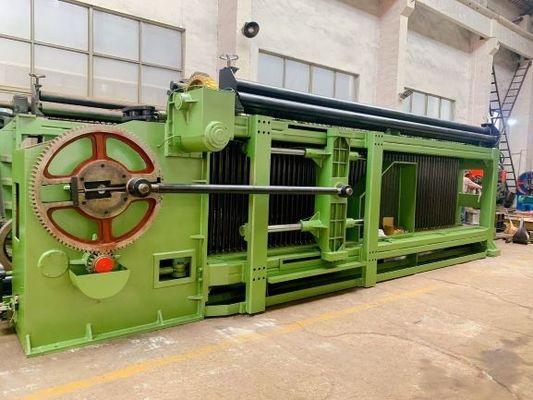شراء مخصص 106 * 120mm صندوق التراب ماكينة / آلة شبكة التراب للصناعات الكيماوية التصنيع عبر الإنترنت