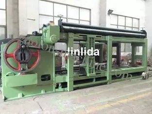 شراء 3.5mm سلك 2300mm شبكة الأسلاك ماكينة سهلة التركيب التصنيع عبر الإنترنت