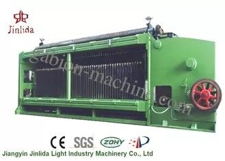 شراء 4300mm PLC Control 22kw آلة شبكة التراب ، آلة تصنيع شبكة اللحام التصنيع عبر الإنترنت