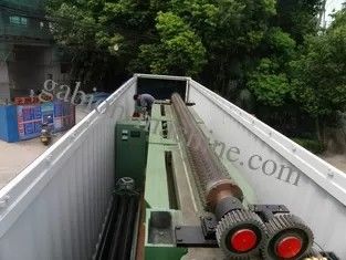 شراء 1.6mm قطر التراب آلة فراش لسقوط الصخور التصنيع عبر الإنترنت