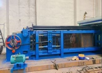 شراء SGS 165m / H آلة صنع فراش التراب التصنيع عبر الإنترنت