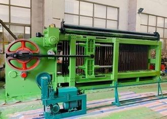 شراء تطبيق سياج لخط إنتاج التراب المزدوج تويست 195m / H التصنيع عبر الإنترنت