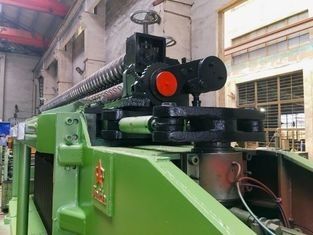 شراء 4.2mm شبكة أسلاك مجلفنة آلة المبارزة مع شاشة تعمل باللمس التصنيع عبر الإنترنت