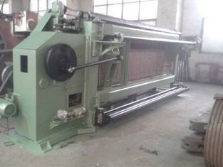 شراء 2200mm عرض سداسية الأسلاك المعاوضة ماكينة 55x70mm شبكة الحجم التصنيع عبر الإنترنت