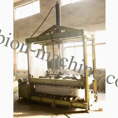 شراء ذاتيّ قفّة تراب شبكة تعليب آلة التصنيع عبر الإنترنت