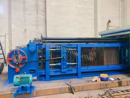 شراء 80 * 100mm آلة شبكة سلكية سداسية 2 * 1 * 1m تراجع الساخنة صندوق التراب المجلفن التصنيع عبر الإنترنت